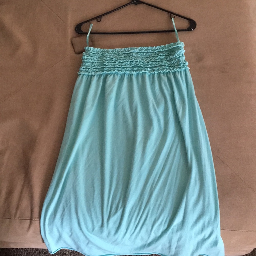 Coverup/dress